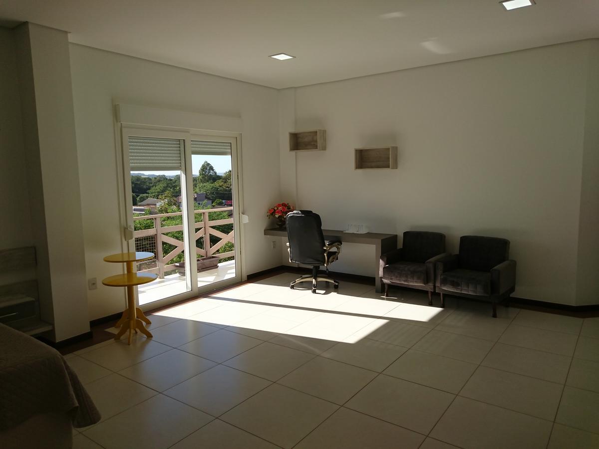 Hotel Raios De Sol Missioneiro Sao Pedro de Butia Exteriér fotografie