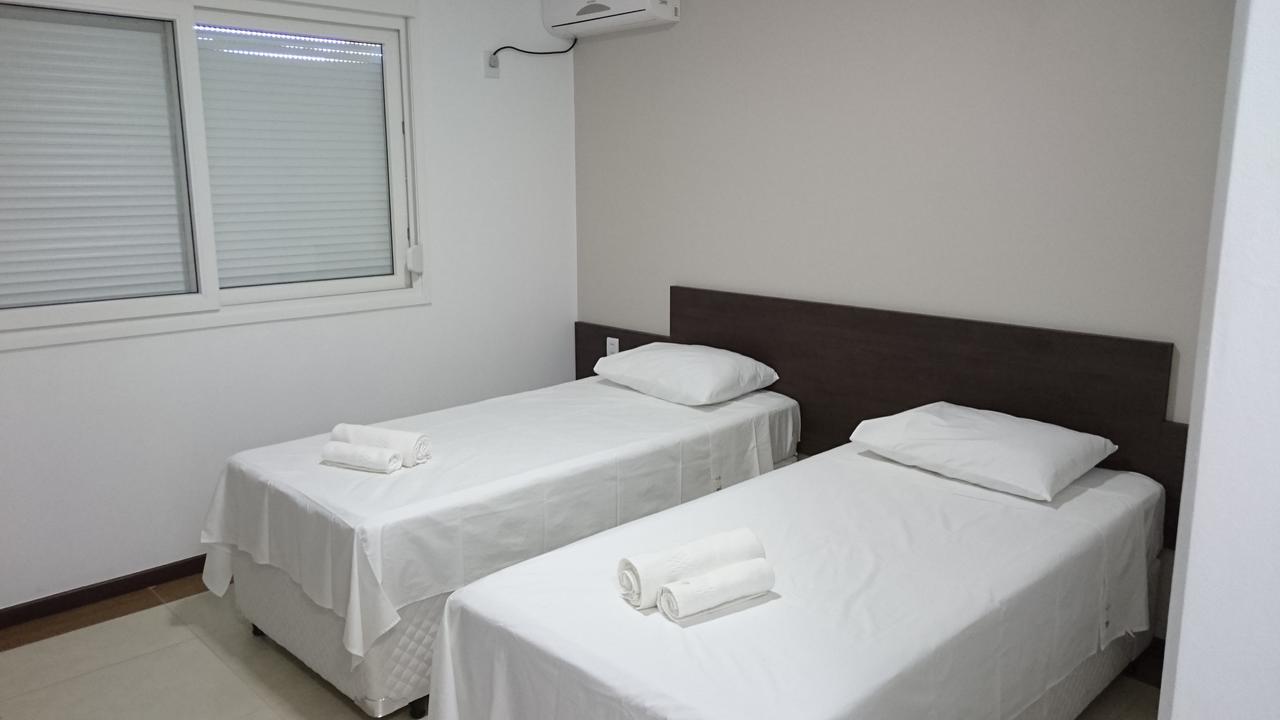 Hotel Raios De Sol Missioneiro Sao Pedro de Butia Exteriér fotografie